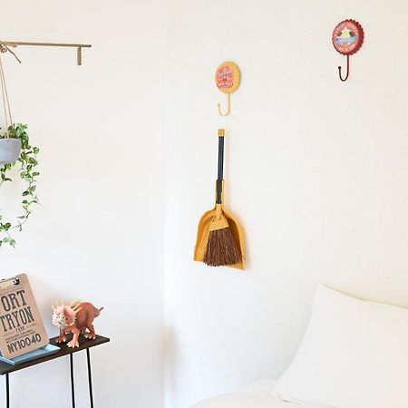 Apartament 小春日和_小豆館 Tokio Zewnętrze zdjęcie