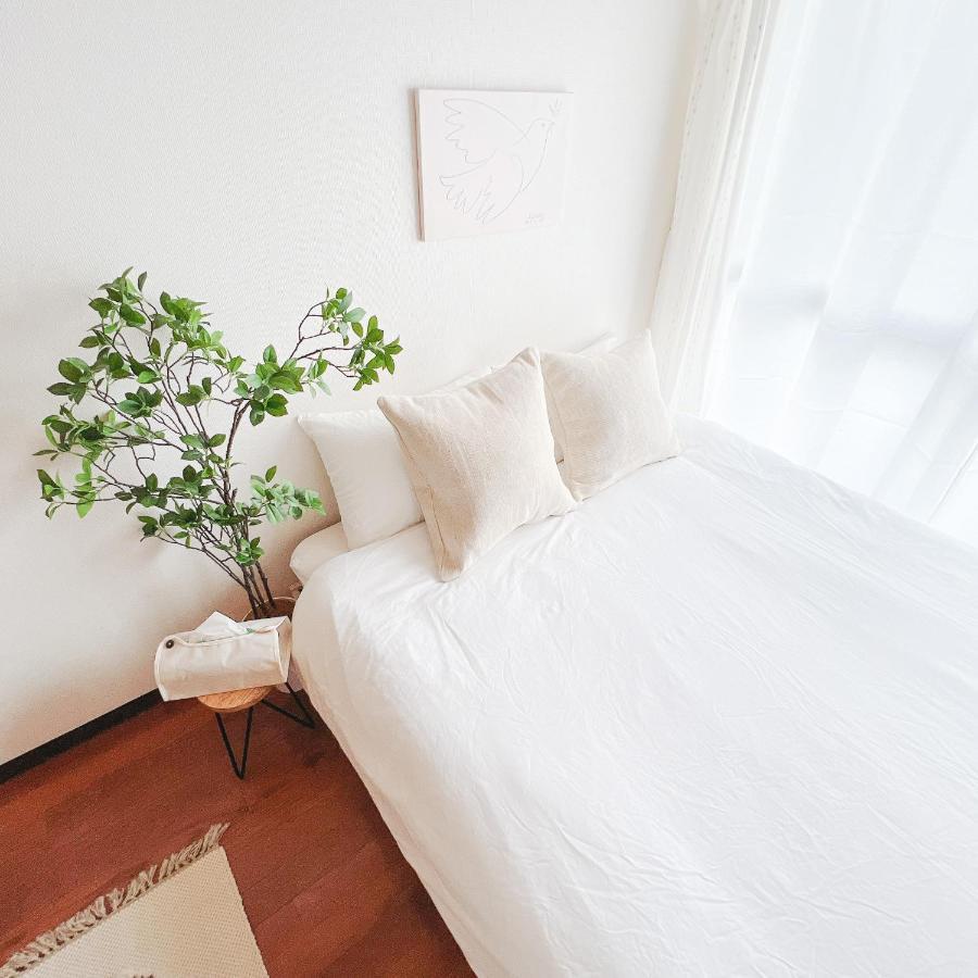 Apartament 小春日和_小豆館 Tokio Zewnętrze zdjęcie