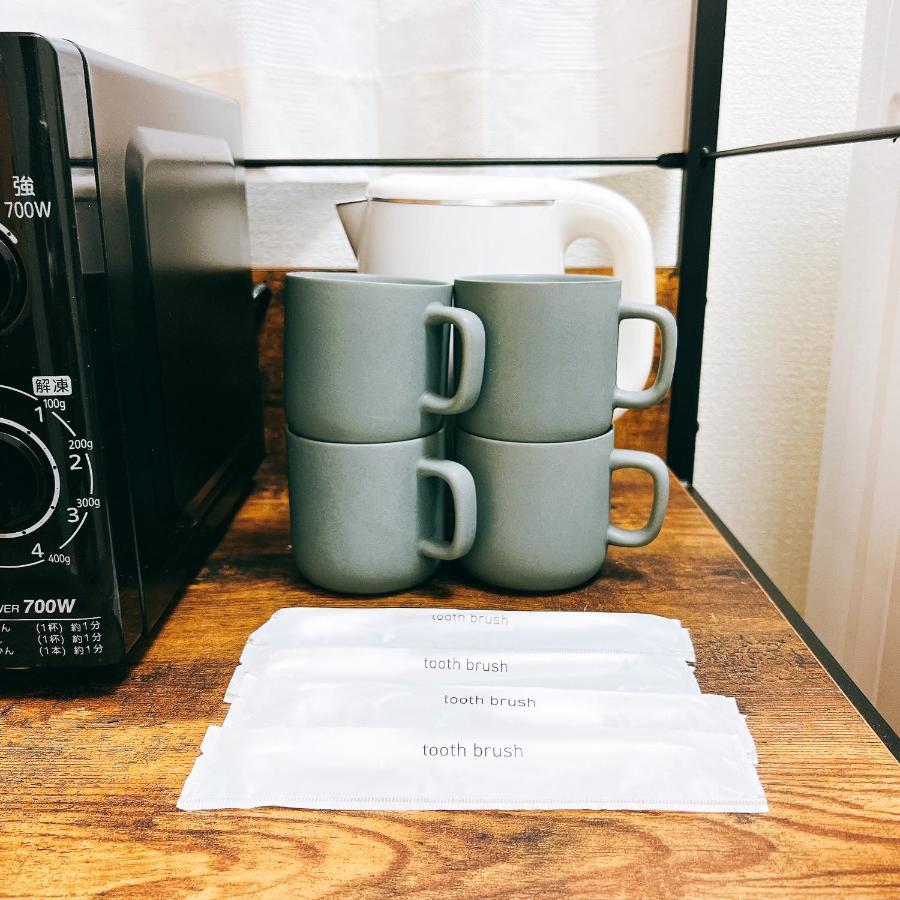 Apartament 小春日和_小豆館 Tokio Zewnętrze zdjęcie