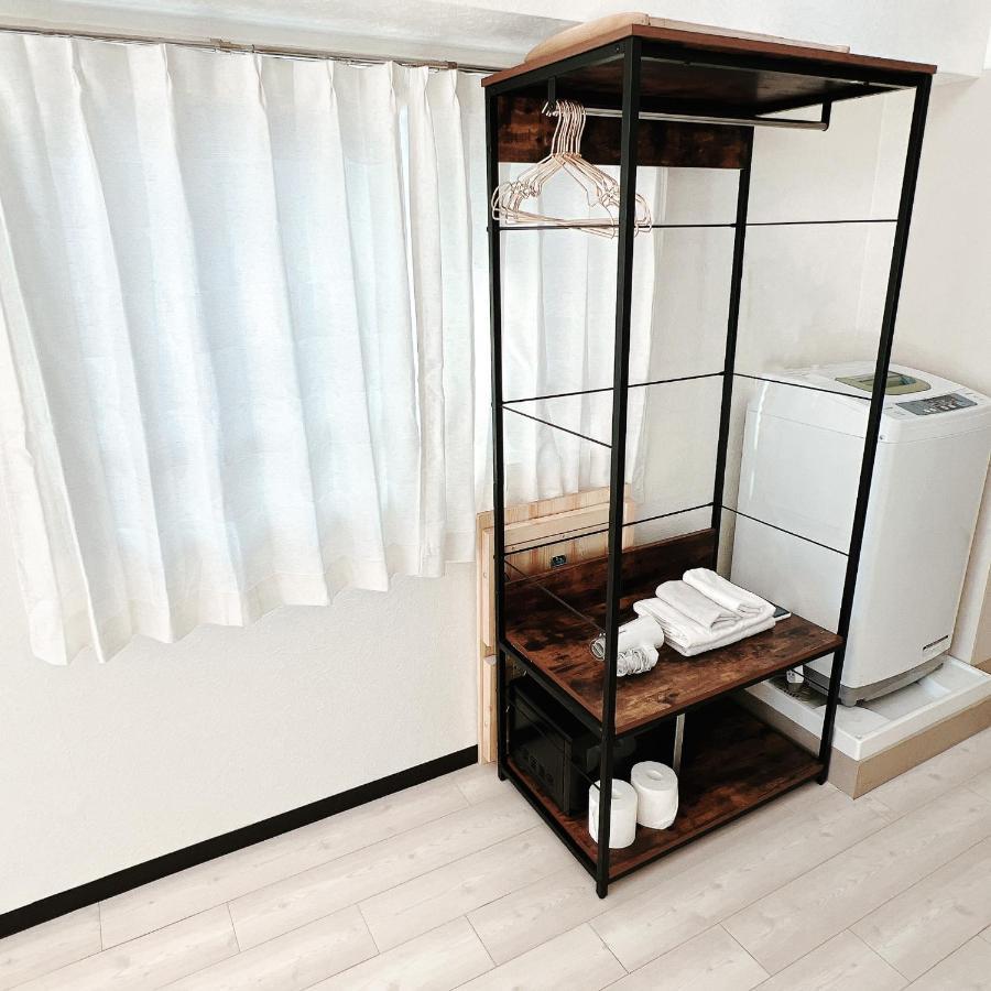 Apartament 小春日和_小豆館 Tokio Zewnętrze zdjęcie