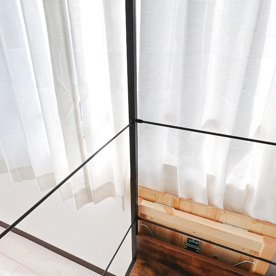 Apartament 小春日和_小豆館 Tokio Zewnętrze zdjęcie