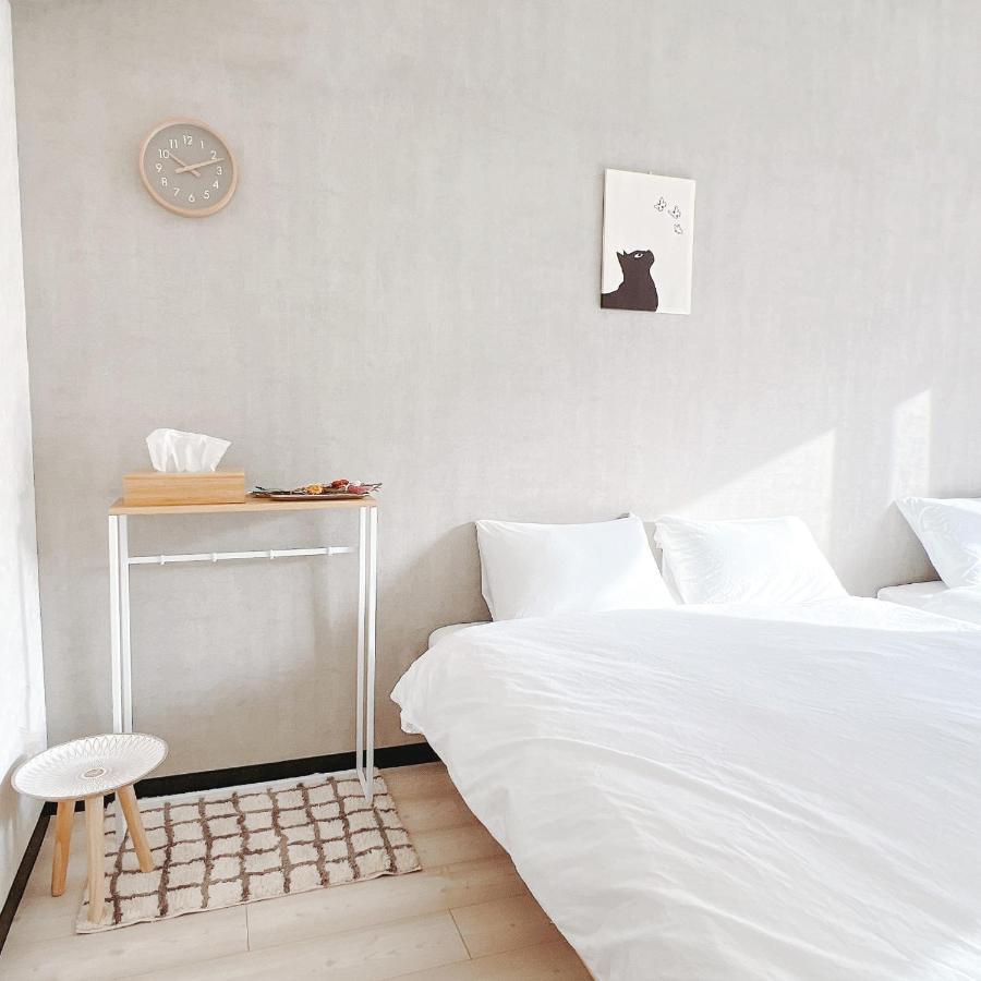 Apartament 小春日和_小豆館 Tokio Zewnętrze zdjęcie