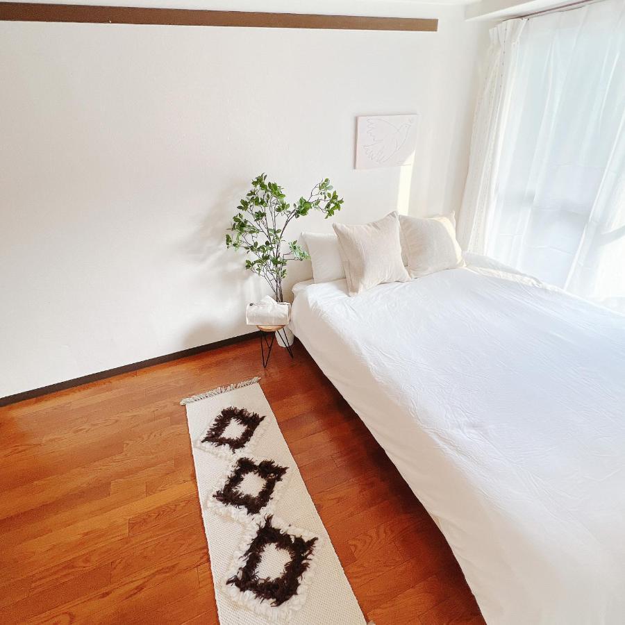 Apartament 小春日和_小豆館 Tokio Zewnętrze zdjęcie