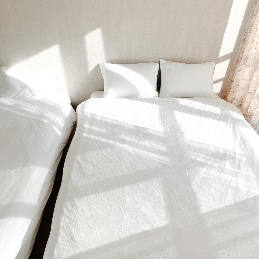Apartament 小春日和_小豆館 Tokio Zewnętrze zdjęcie