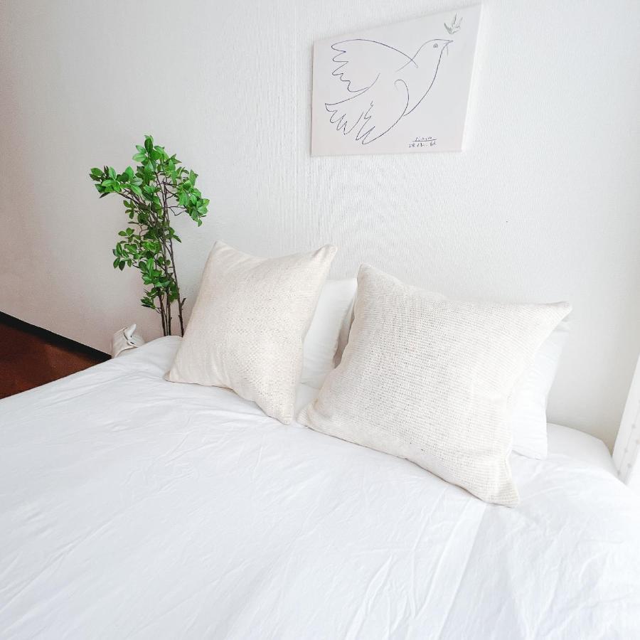 Apartament 小春日和_小豆館 Tokio Zewnętrze zdjęcie