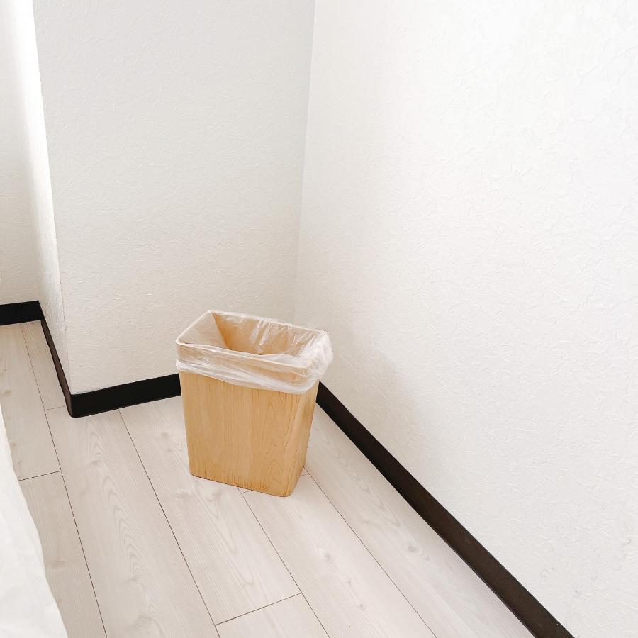 Apartament 小春日和_小豆館 Tokio Zewnętrze zdjęcie