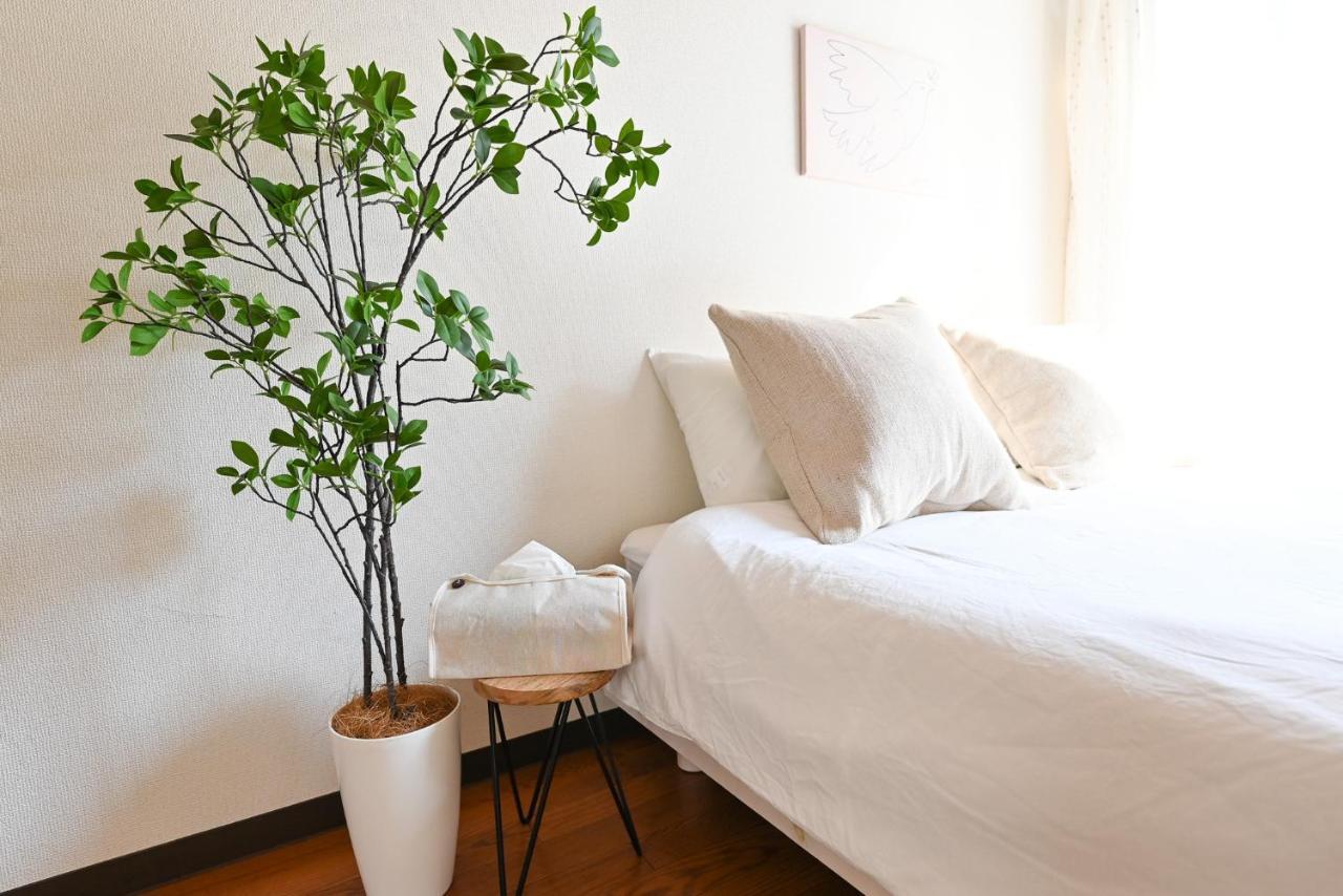 Apartament 小春日和_小豆館 Tokio Zewnętrze zdjęcie