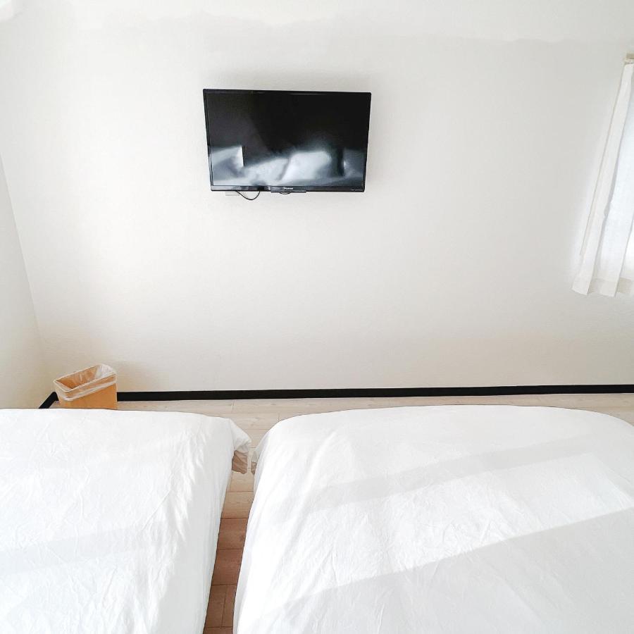 Apartament 小春日和_小豆館 Tokio Zewnętrze zdjęcie