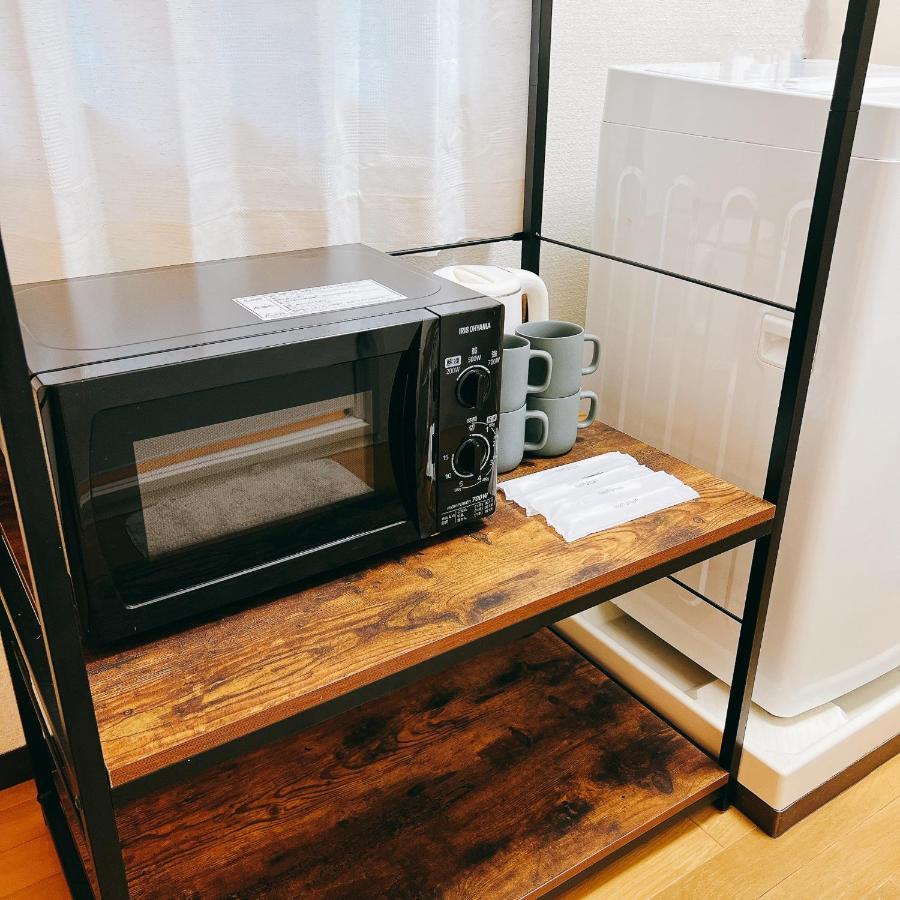 Apartament 小春日和_小豆館 Tokio Zewnętrze zdjęcie