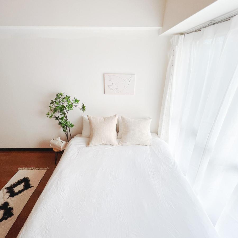 Apartament 小春日和_小豆館 Tokio Zewnętrze zdjęcie